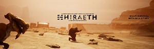 ☵ HIRAETH Windows game
