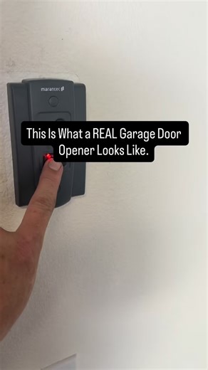 Rockstar Garage Door Services on Instagram: "This garage door isn’t light — and that’s exactly why it needs a heavy-duty Marantec garage door opener to run it the right way. Watch how smoothly and quietly this solid wood panel door opens and closes. No strain. No jerking. No fighting the weight. Just clean, controlled power doing what it’s designed to do. Why Marantec Is the Right Choice for Solid Wood Doors: ⚙️ Built for Heavy Doors: Engineered to handle real weight without stress 🤫 Ultra-Quie