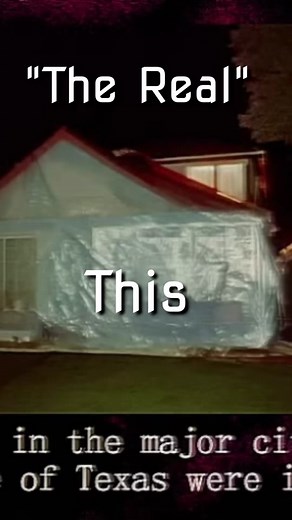 “The Real” analog horror series #analoghorror #analoghorrorseries #horrorstory #creepy #horror