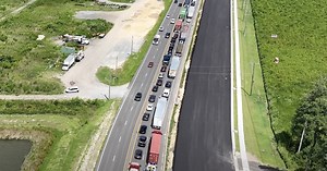 US-58 in Suffolk to be expanded to 6-lane highway, growth coming to the area