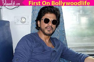 From falling sick to getting slapped, Shah Rukh Khan opens up about his 'not so romantic' train journeys | Bollywood Life