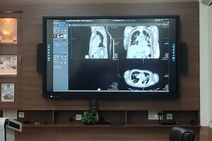 Raju Srivastav's postmortem done without surgery; based only on CT scan, X-ray reports: AIIMS doctor