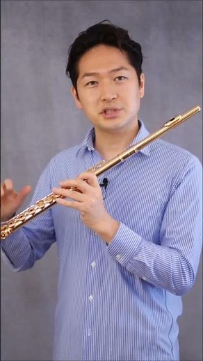 フルートの足部管：H足部管で広がる音域と表現｜フルートの練習のコツ・上達法