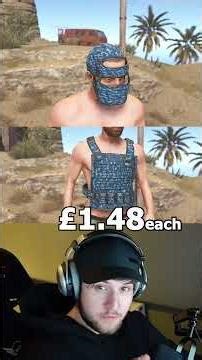 10 BRAND NEW Rust Skins! 🔥💰