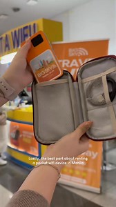 4.5K views · 369 reactions | ✈️ Flying soon? Most airport booths close at night — don’t risk getting stuck without data when you land!  Stay connected from the moment you arrive with Big Sky's pocket WiFi, SIM, or eSIM — perfect for international trips!  Their booths at NAIA Terminals 1 & 3 are open 24/7, so you can pick up your reserved WiFi or book on the spot anytime. 李  Featured travel tip by @_cocoylim | Big Sky Travel Wi-Fi | Facebook