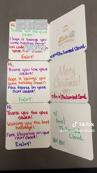 Hey friends! I’m adding a little holiday surprise to every order this season a cute Christmas cards with a special freebie or discount code. 🎄✨ If you want to claim it, make sure to reach out before placing your order so I can give you your code or free item. Unfortunately, I won’t be able to honor it after the order is already placed, so make sure to message me ahead of time! HAPPY HOLIDAYS ! #argo #squeaks #christmasgiftidea #xmasgift