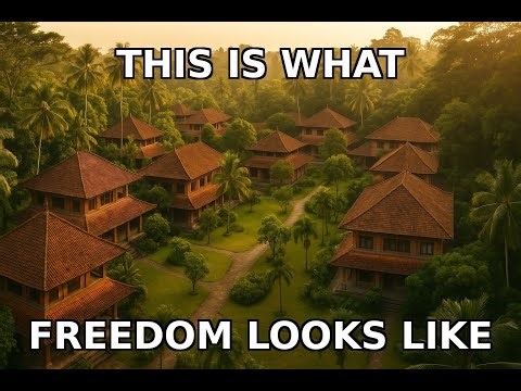 Why Successful Entrepreneurs Are Moving to Bali