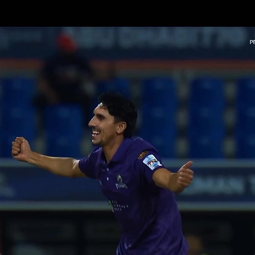 Akif Javed vs Ajmal Titans: Abu Dhabi T10 Highlights 2025