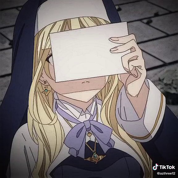 Sharon Anime: Gadis Suci - Kiss Scene | Engage Kiss Episode 5