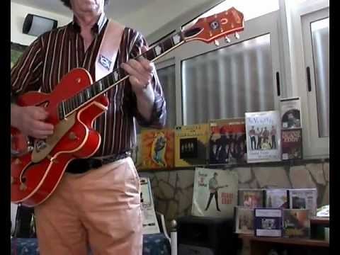 Bulldog (The Ventures)