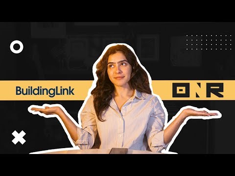 BuildingLink VS. ONR | What's the best association management software?