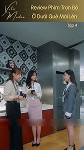 2.3M views · 10K reactions | Ngày đầu tiên cô gái quê lấy chồng nhà giàu đã nhổ hết mấy cây hoa lan đ-ộ-t b-i-ế-n để trồng rau - Phần 4 ©️ Nội dung được sản xuất bởi Vita Media #vitamedia #review #drama #phim #reviewphim #tomtatphim #phimhaymoingay #PhimMoiMoiNgay | Anh Hai Review | Facebook