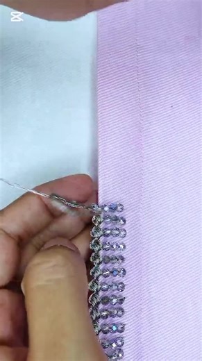 Beginner-Friendly Loop Stitch Embroidery Techniques