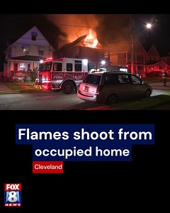 Details from the early morning scene -- https://tinyurl.com/52azmp34 | Fox 8 News