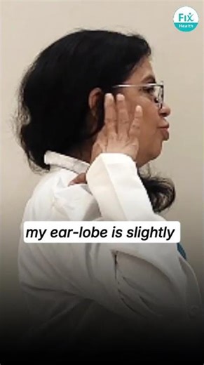 How to Check for Forward Head Posture | Dr. Sheetal Explains