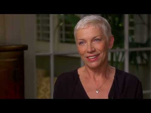Annie Lennox on Eurythmics' "Sweet Dreams (Are Made of This)"