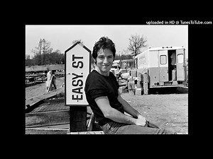 Bruce Springsteen It's Alright