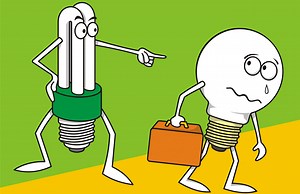 How to Save Electricity in Your Home