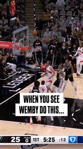 9.2K reactions · 273 shares | Victor Wembanyama’s out-of-this-world skill set is the result of years of discipline and relentlessly pushing the limits of what should conceivably be possible at his 7-foot-5+ size None of what you see is “natural.” Wemby has been training since he was a kid in preparation of these exact moments Remember that when you see him dribbling and playmaking like a guard | Form Shooting | Facebook