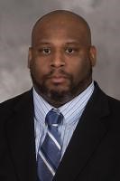 Kevin Thompson, Offensive Line Coach (FB), Campbell Fighting Camels