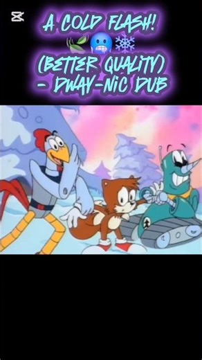 (AoSTH Dub) 🤖🦊🤖 Hey, Put Him Down!! #sonic #shorts