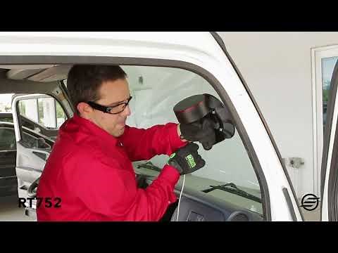 Rope Insert Tool (RT752) - Auto Glass Tools by Equalizer™