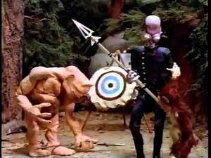 Prometheus and Bob: Spear