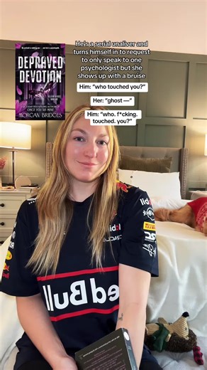 Read this in less than 24 hours 👏🏼 #booktok #darkromance #bookrec #darkromancebook #darkromancebooks @Morgan Bridges