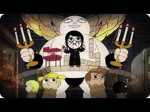 GOLAN THE INSATIABLE PREVIEW | RAGIN FUN