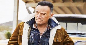 Bruce Springsteen Scores Top 10 Album For 20th Time On Billboard 200 Chart With 'Western Stars'