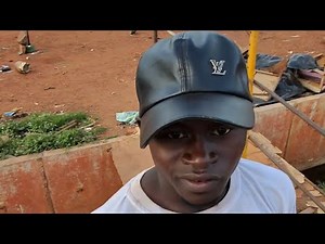 Tou gâte hidden camera cheick