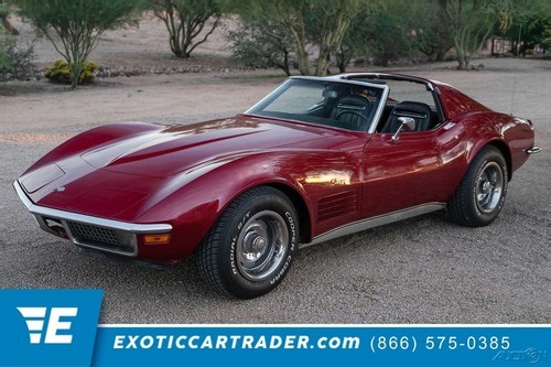 1970 Chevrolet Corvette | eBay