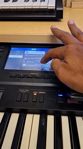 Create a sampling style in Cubase #shortvideo