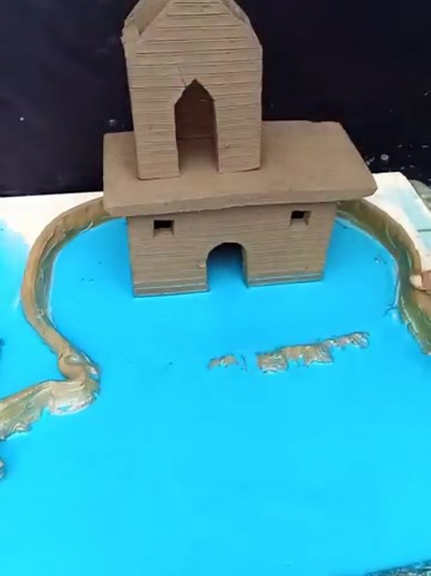 clay modeling #claymodeling #claymudeling #clay