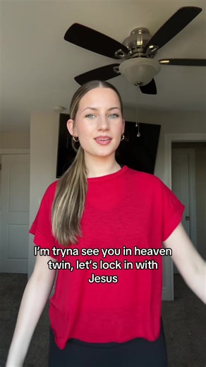 Seeing You in Heaven: A Message of Hope