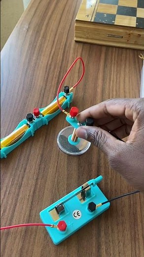 Explore Electronics with the Youth STEM Basic Circuit Kit ⚡🔬