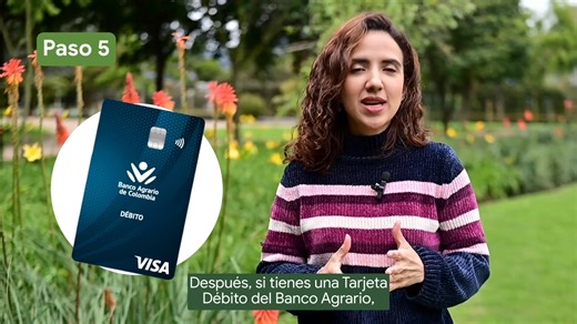 📲✨ La nueva Banca Virtual del Banco Agrario está pensada para ti: más ágil, intuitiva y práctica, para que disfrutes de una mejor experiencia digital. Para empezar a usarla, deberás registrarte desde cero con un usuario y contraseña nuevos. Pero tranquilo, el proceso es muy sencillo. ▶️ Dale play a este video y aprende paso a paso cómo registrarte. Encuentra la aplicación en Google Play, App Store y App Gallery. 👌 Descárgala en este link https://acortar.link/EuTyFf regístrate y vive la nueva f