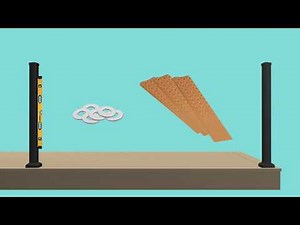 EZ Handrail Post Installation