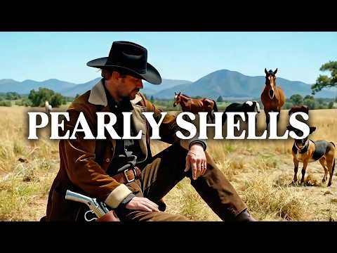 CONNIE FRANCIS (Hank Snow) - PEARLY SHELLS Cover Country Version Lyrics Classic