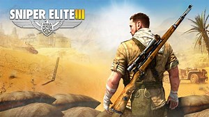 Sniper Elite III - PC - Compre na Nuuvem
