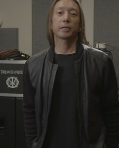 87K views · 3.7K reactions | A reminder from John Myung to check out our new single 'Invisible Monster'! https://dream-theater.lnk.to/aviewfromthetopoftheworld It's taken from our brand new studio album 'A View From The Top Of The World' out on October 22. | Dream Theater | Facebook