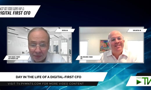 Process Plus Payments Digitization Delivers Greater Transparency for CFOs | PYMNTS.com