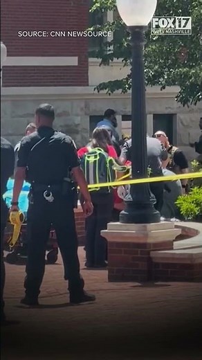 'Chud the Builder’ detained after Clarksville courthouse shooting
