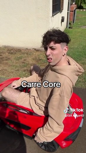 Carre Core Humor and Clips Compilation