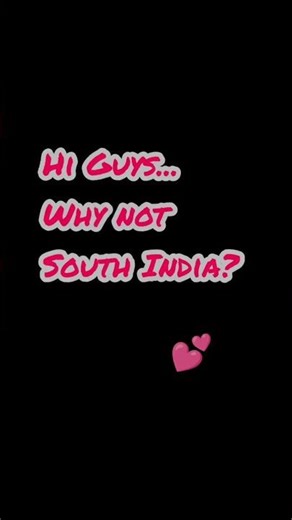 Why not South India? #incredibleindia #southindia #kerala #travelindia