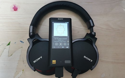 2020年1400元的Walkman它香吗？--索尼NW-ZX300A评测