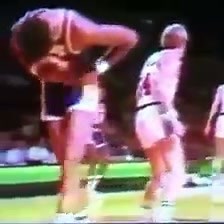 Worst debut in NBA history? Kent Benson! 44 years ago today, 1977’s number one draft pick was two minutes into his first NBA Game, when Kareem Abdul-Jabbar punched him in the face, breaking his jaw. Kareem broke his hand, too | Open Court