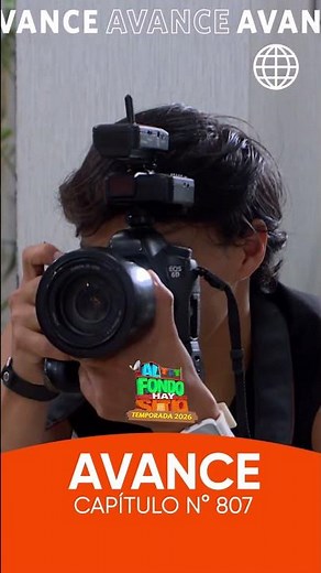 AL FONDO HAY SITIO 13 | Episode 807 Preview | #shorts
