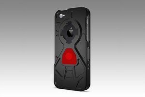 RokShield iPhone 5 Case Protects and Mounts Almost Anywhere
