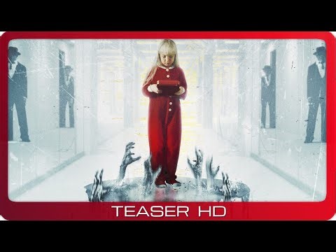 Poltergeist III ≣ 1988 ≣ Teaser